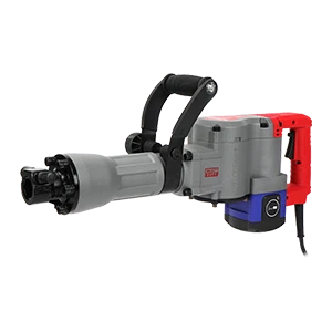 1500W DEMOLITION HAMMER