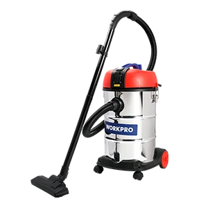 30L VACUUM CLEANER
