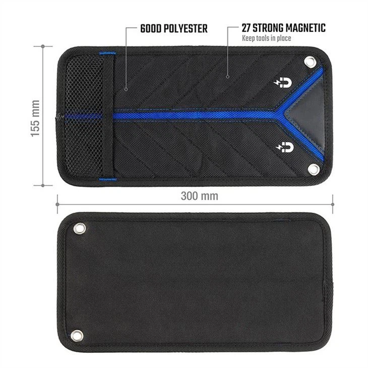 magnetic tool holder china