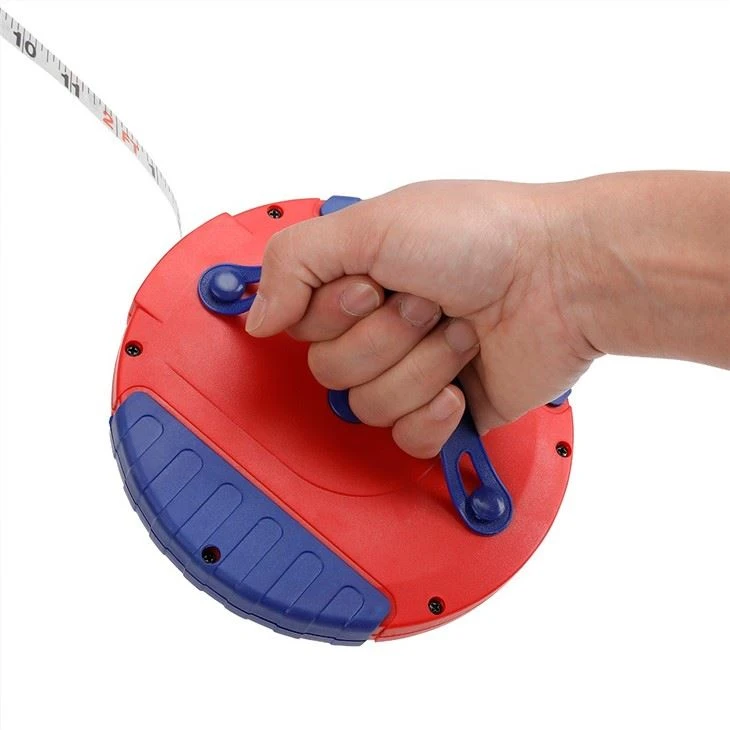 Fiberglass Measuring Tape supplier