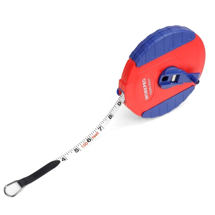 Fiberglass Measuring Tape china