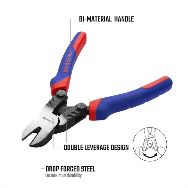 DIAGONAL NOSE PLIERS china