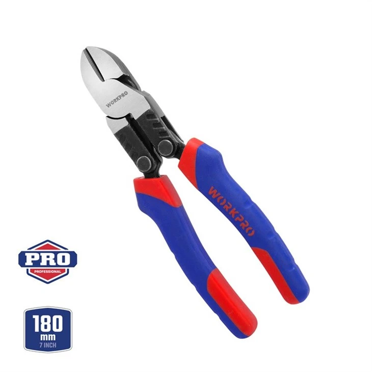 DIAGONAL NOSE PLIERS supplier