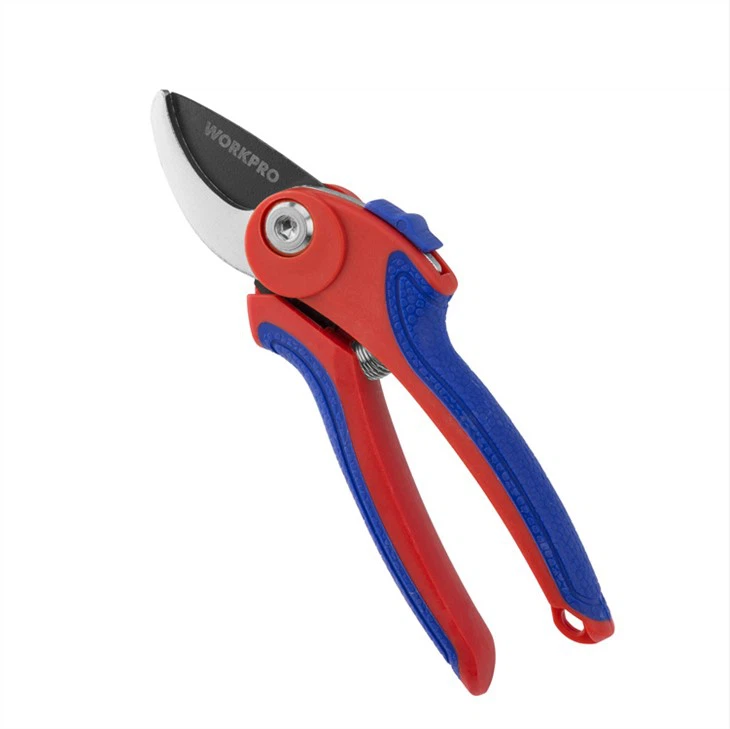 Cesoie da potatura da giardino