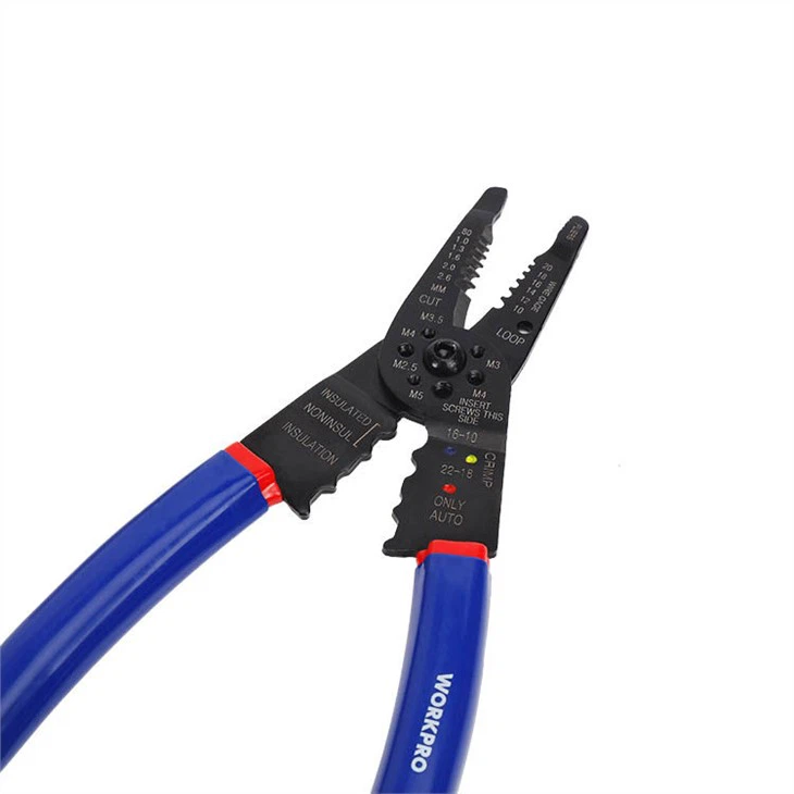 Multi-purpose Wire Stripper dealer