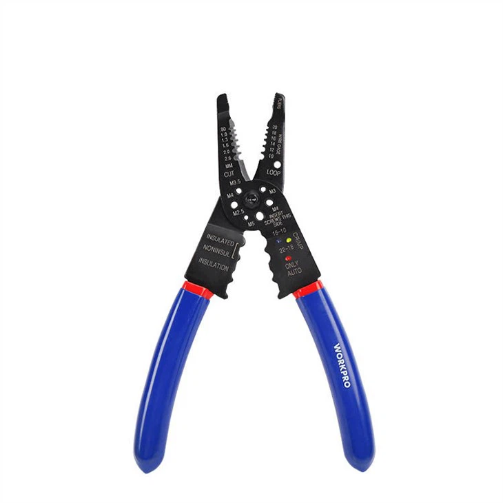 Multi-purpose Wire Stripper distributor