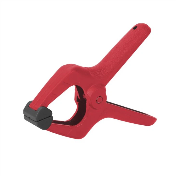 SPRING CLAMP manufacturer