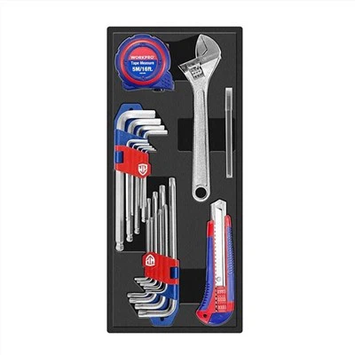 Set di strumenti Torx