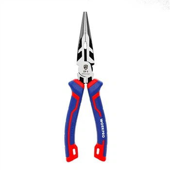 Pinza a becchi lunghi da 6 pollici e 8 pollici