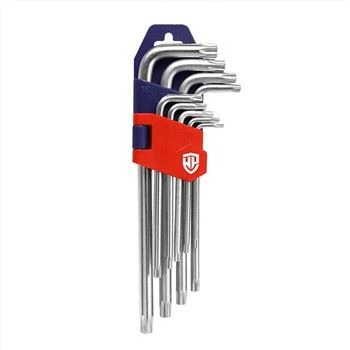 Set chiavi Torx CRV