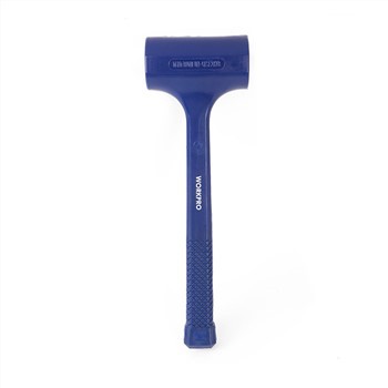 Martello del colpo mortale