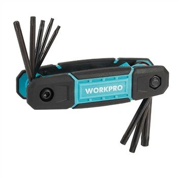 Chiave Torx pieghevole