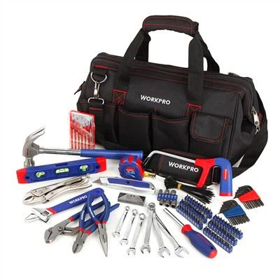 Set completo di strumenti