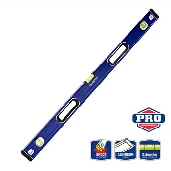 Livella magnetica resistente