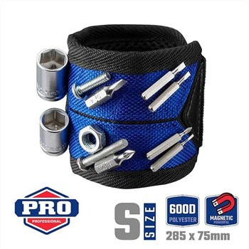 Supporto portaoggetti magnetico