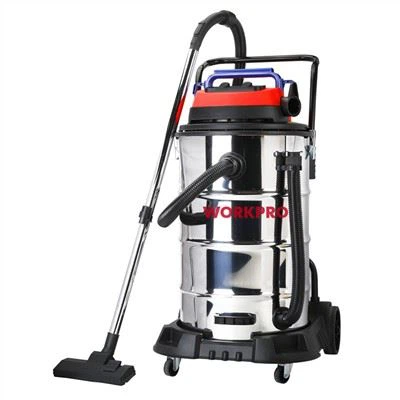 Aspirapolvere 80 litri