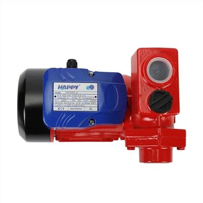 Potenza della pompa dell'acqua