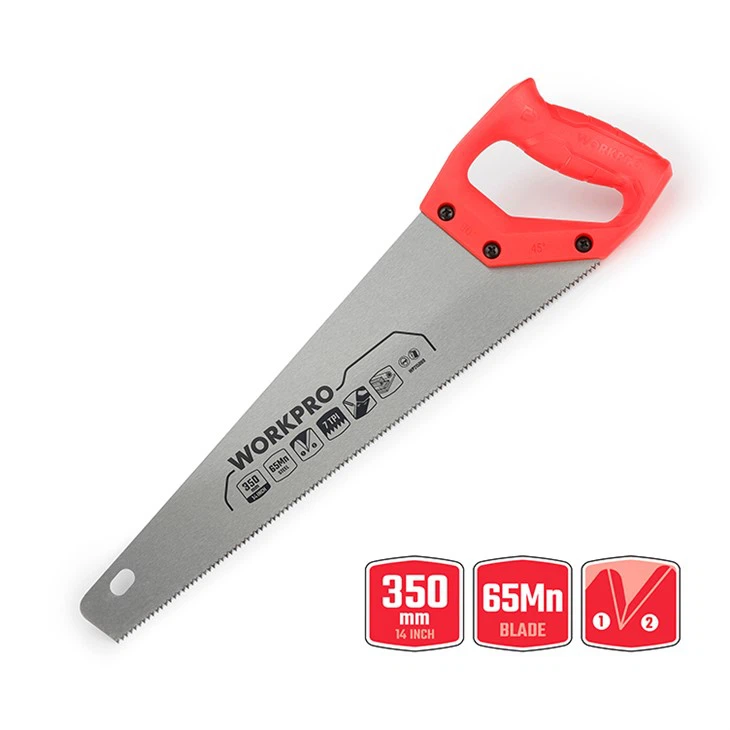 SEGA A MANO DA 350MM(14").