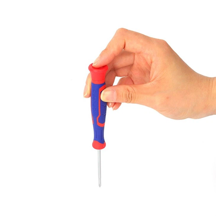 7PC CR-V PRECISION SCREWDRIVER SET