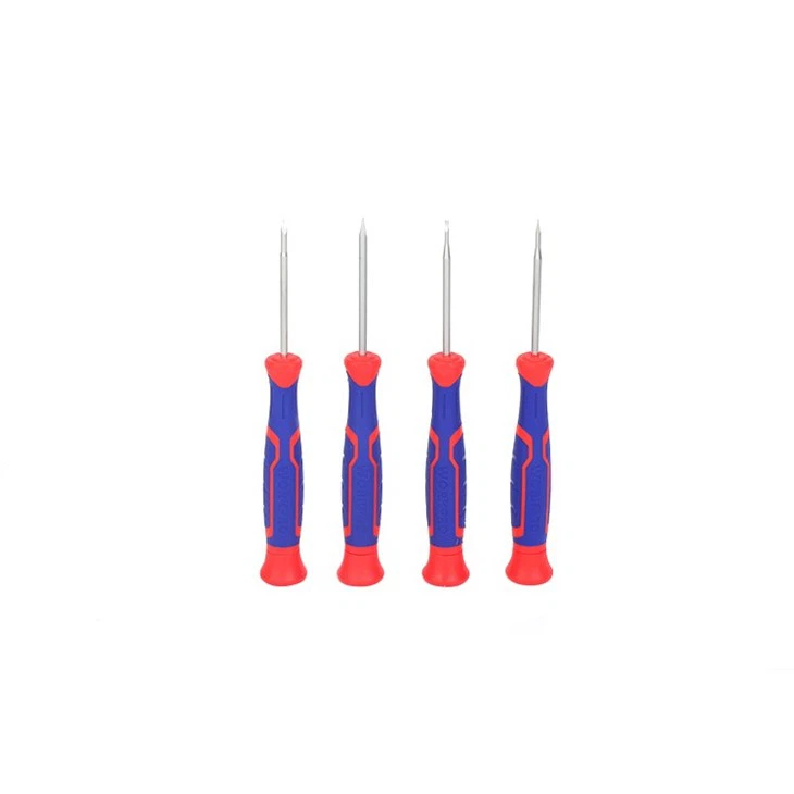7PC CR-V PRECISION SCREWDRIVER SET