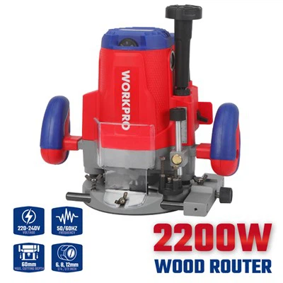 FRESA PER LEGNO DA 12MM/(1/2").