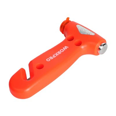 4-IN-1 UTENSILE MARTELLO DI EMERGENZA