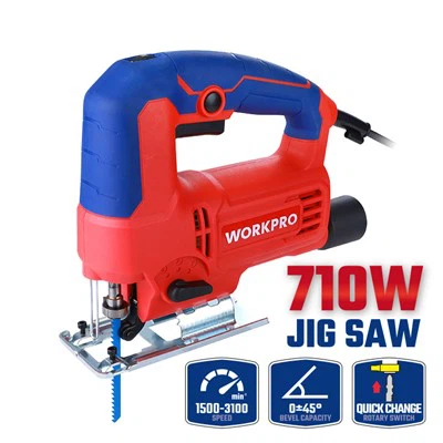 SEGHETTO ALTERNATIVO PROFESSIONALE DA 710 W