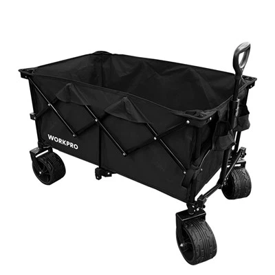 CARRO QUAD PIEGHEVOLE