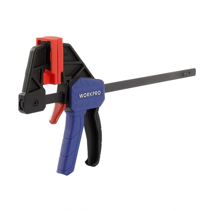 Mini Quick Release Bar Clamp