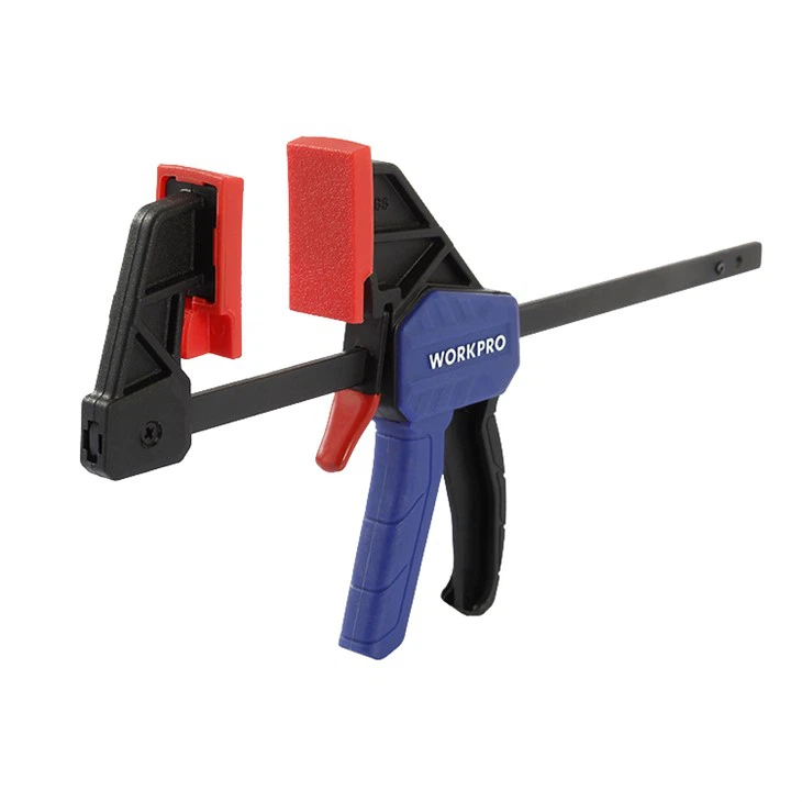 Mini Quick Release Bar Clamp