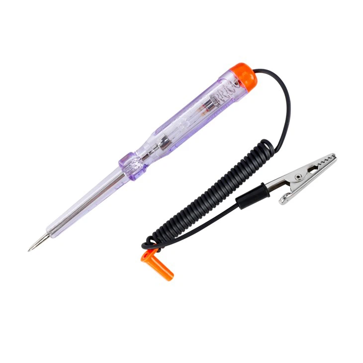 TESTER DI TENSIONE AUTOMOBILISTICA