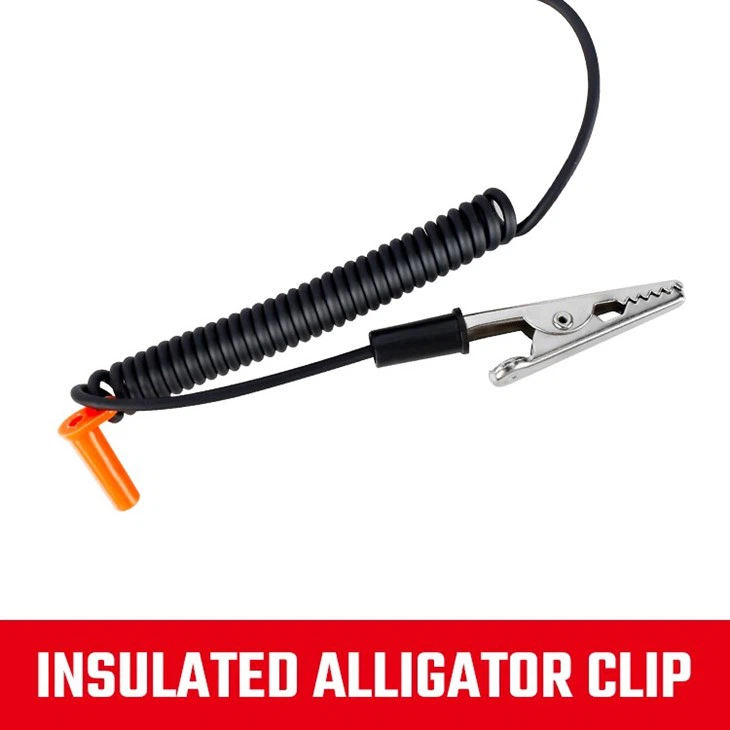 AUTOMOTIVE VOLTAGE TESTER