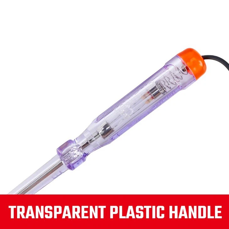 AUTOMOTIVE VOLTAGE TESTER