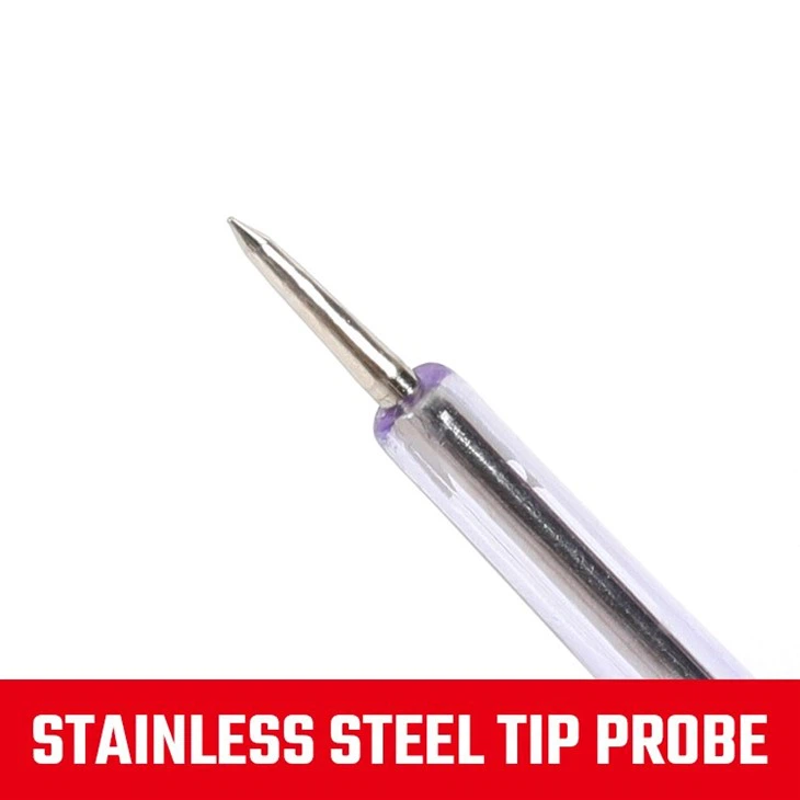 AUTOMOTIVE VOLTAGE TESTER