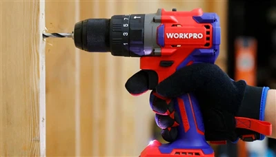 Drill senza cordoncino vs. Impact Driver: quale dovresti usare?