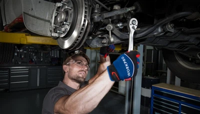 Cacciavite vs. Drill: quale dovresti usare per il fissaggio?