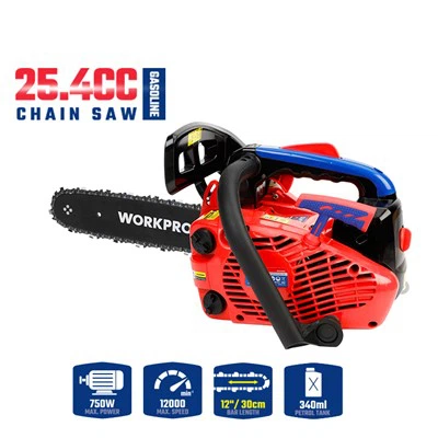 SEGA A CATENA A BENZINA DA 12" 25,4CC