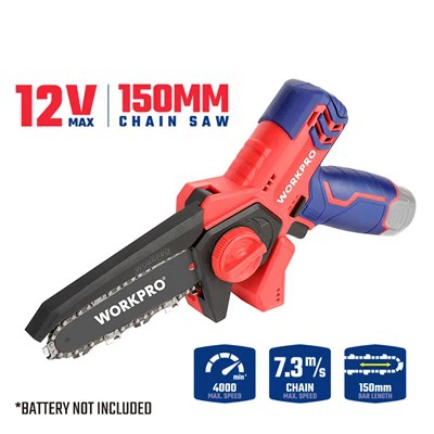 SEGA A CATENA SENZA BATTERIA 12V