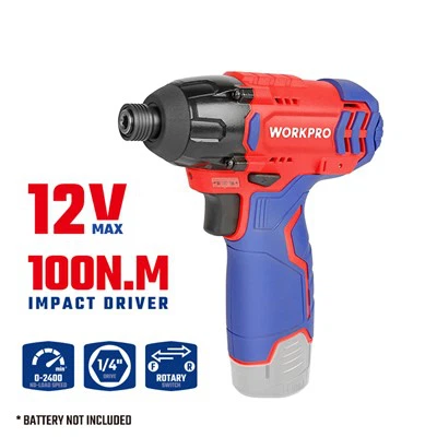 ELETTROUTENSILI A 12 V CC