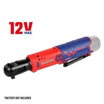 CHIAVE A CRICCHETTO 12V
