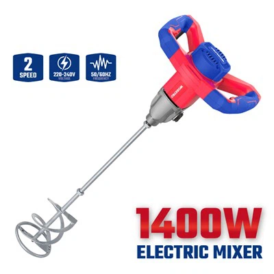 IMPASTATRICE ELETTRICA PROFESSIONALE 1400W