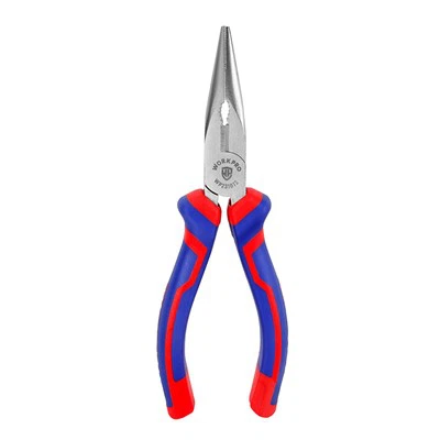 PINZA A BECCHI LUNGHI FORGIATI DA 160 MM(6").