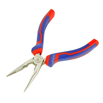 PINZE A BECCHI LUNGHI DA 200 MM(8").