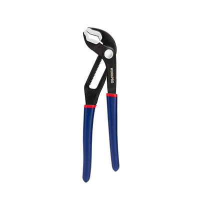 PINZA PER GIUNTI SCANALATI A REGOLAZIONE RAPIDA DA 200 MM (8").