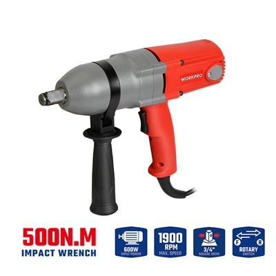 AVVITATORE ELETTRICO AD IMPULSI DA 3/4".