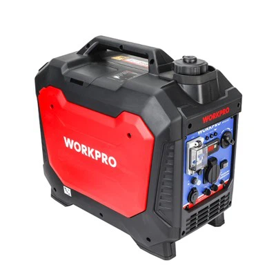 GENERATORE A BENZINA CON INVERTER