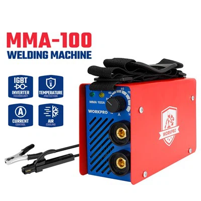 SALDATRICE AD INVERTER MMA100A