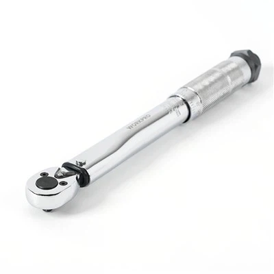 CHIAVE DINAMOMETRICA WORKPRO DA 1/4".
