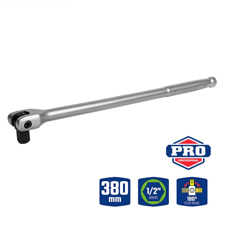 BARRA D'INTERRUZIONE WORKPRO 1/2"X380MM