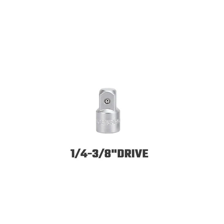 WORKPRO 4PC ADAPTER SET factory